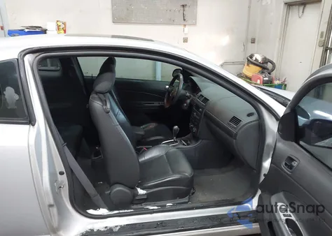 2007 Pontiac G5 Gt z USA, uszkodzony, nr VIN 1G2AN15B977129379